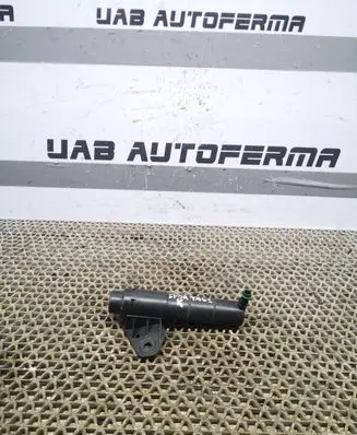KIA Sportage Headlight washer spray nozzle 986703U000 00066134