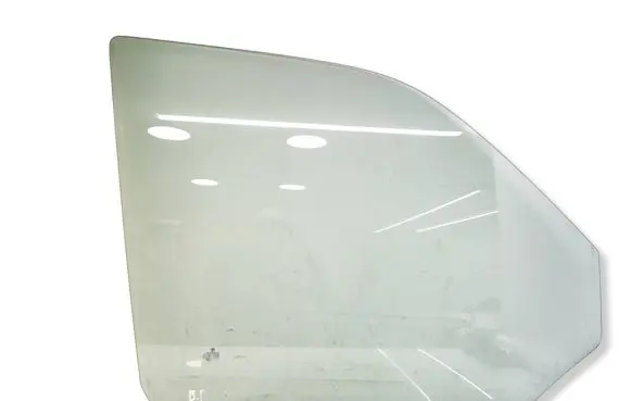 Volkswagen Transporter - Caravelle T6 Front door window glass four-door 7H0845202D