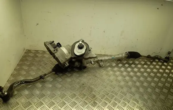 BMW 2 Active Tourer U06 Steering rack 5A55E35