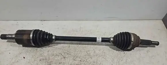 Tesla Model S Front driveshaft