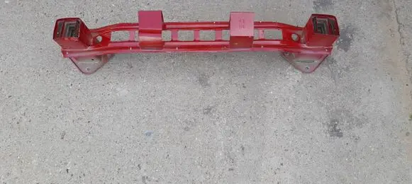 Fiat Tipo Rear bumper cross member t78tv6VD