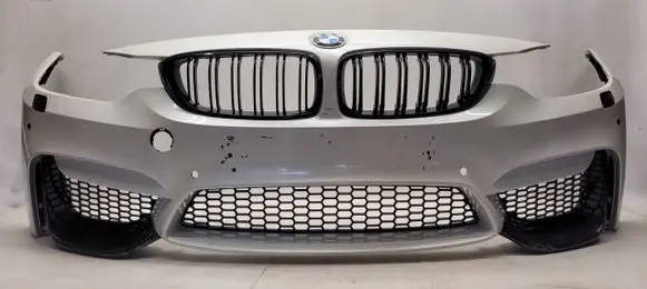 BMW M3 F80 Front bumper 51118054290