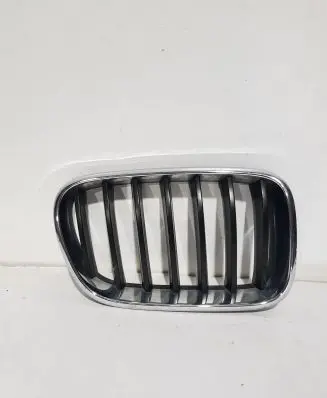 BMW 6 F12 F13 Front grill 10627110