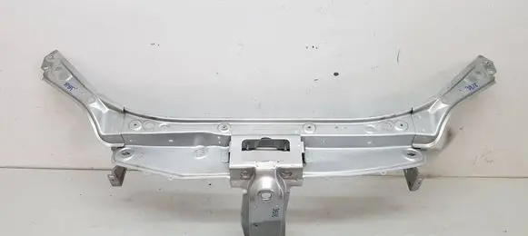 Dacia Sandero II Radiator support slam panel 625129035