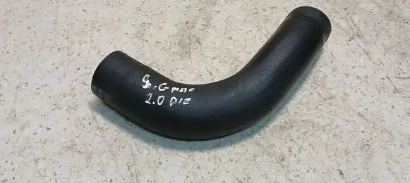 Ford Grand C-MAX Intercooler hose/pipe