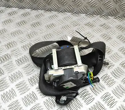 Jaguar XE Front seatbelt GX73611B08CD