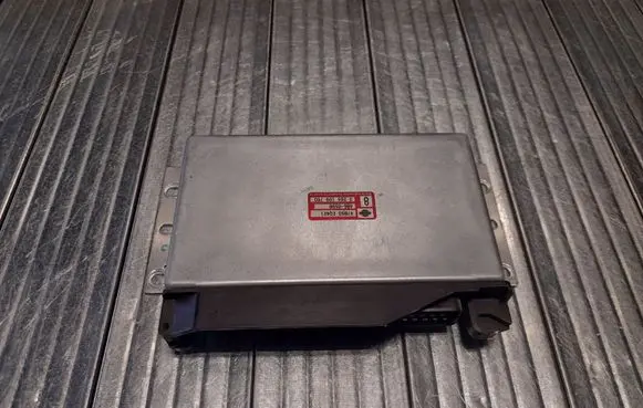 Nissan X-Trail T30 ABS control unit/module 47850EQ421 4860598 0265109760