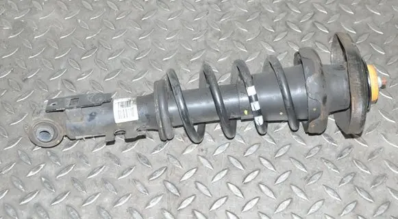 Mini One - Cooper Coupe R56 Rear shock absorber/damper