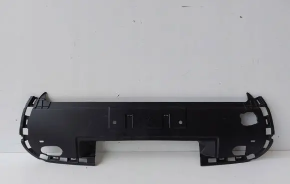 Smart ForTwo III C453 Radiator trim 4538881700