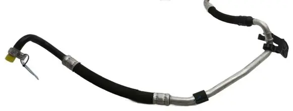 Volkswagen Golf VII Air conditioning (A/C) pipe/hose 5QE816750B