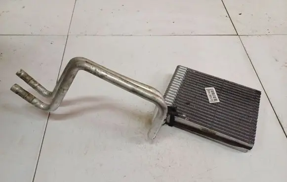 Ford Focus Heater blower radiator 