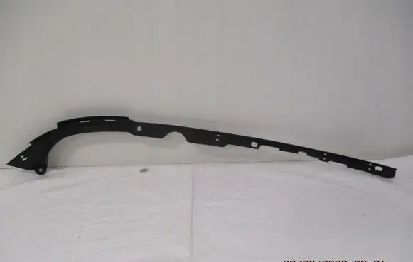 Peugeot 508 II Fender trim (molding) 9822069780