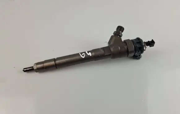 Renault Talisman Fuel injector HMLGT1205R 0445110546