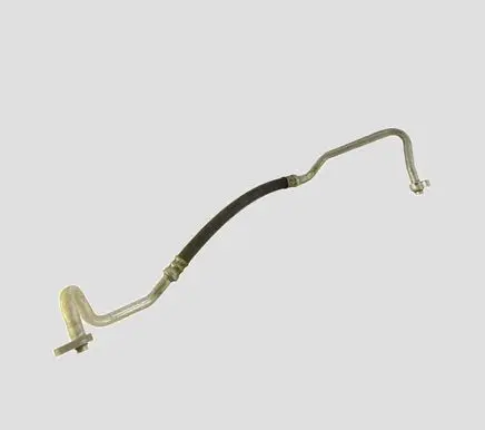 Ford Focus C-MAX Air conditioning (A/C) pipe/hose