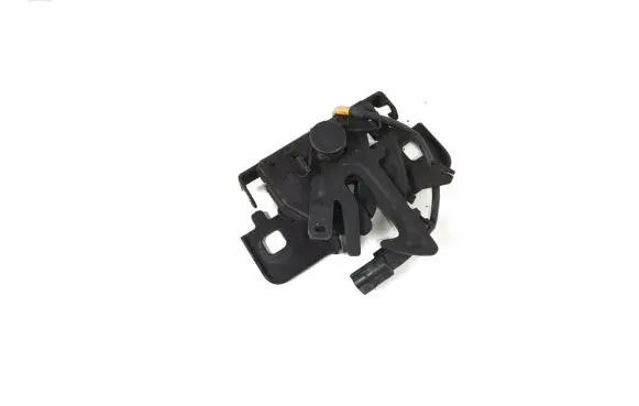 Renault Captur Engine bonnet (hood) release handle 656011705R