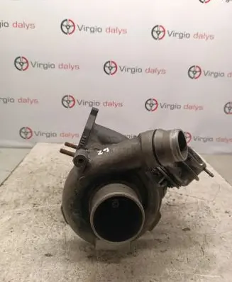 Renault Koleos I Turbo 7667801