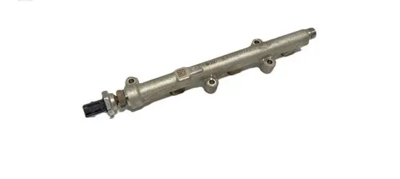 Fuel main line pipe