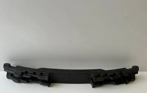 Mercedes-Benz GLK (X204) Front bumper foam support bar 2048851537