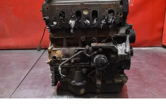 Ford Focus C-MAX Engine KKDB