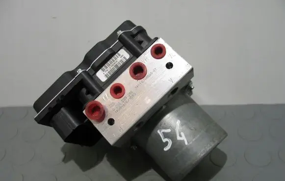 BMW X1 E84 ABS Pump 0265239286