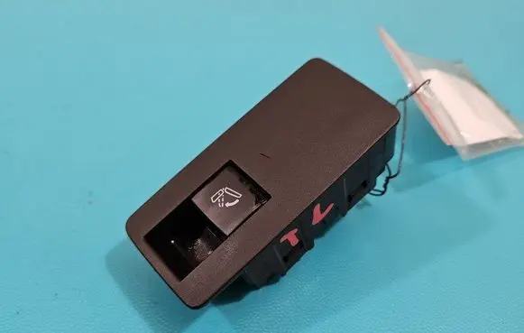 Seat control switch