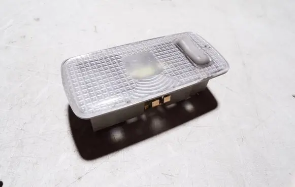 Nissan X-Trail T31 Rear seat light