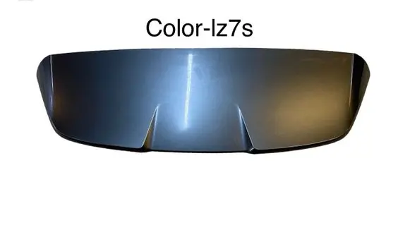 Audi A3 8Y Tailgate/trunk spoiler 8Y4827933A 8Y4827917A 967942
