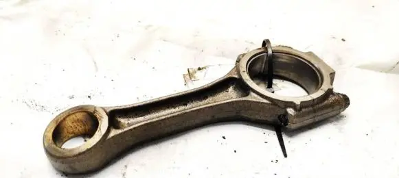 Audi A4 S4 B8 8K Connecting rod/conrod 
