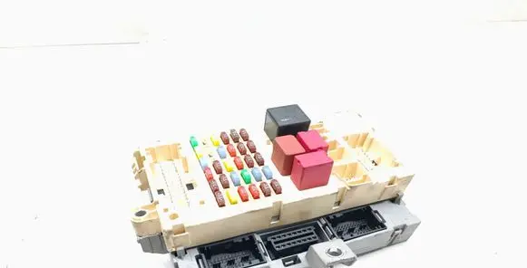 Fuse module