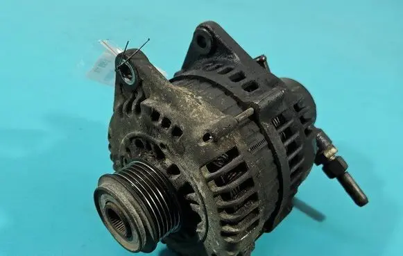 Generator/alternator