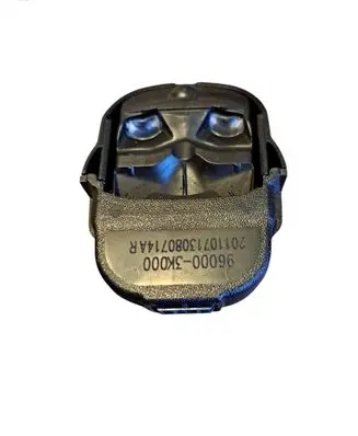 Rain sensor