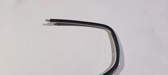 Maserati Quattroporte Rear side glass trim 670006178