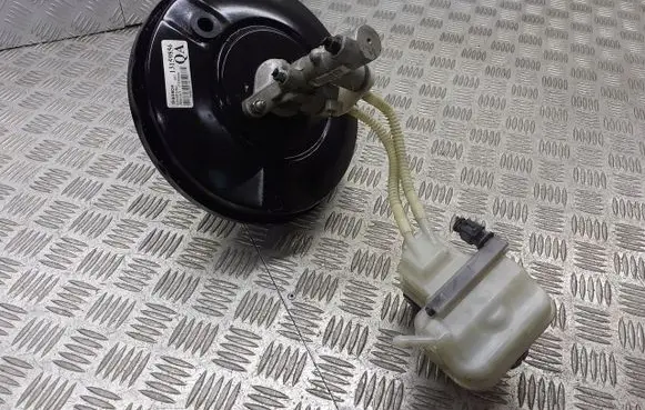 Opel Meriva A Master brake cylinder 13159856