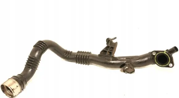 Renault Clio IV Intercooler hose/pipe 14460-5FA0B