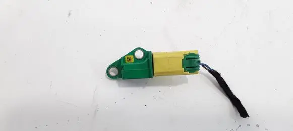 Audi A6 S6 C6 4F Airbag deployment crash/impact sensor 1K0909606C