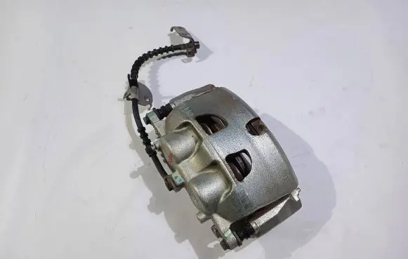 Ford Expedition Front brake caliper