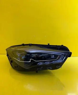 Mercedes-Benz CLA C118 X118 Headlight/headlamp A1189061401