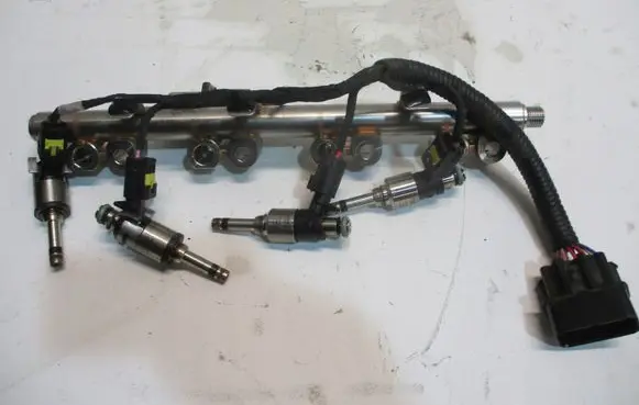 KIA Niro Fuel main line pipe 3531003HC0