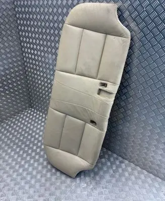 BMW 5 F10 F11 Rear seat 52850610