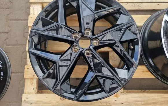 Citroen DS4 R19 alloy rim 9834511580