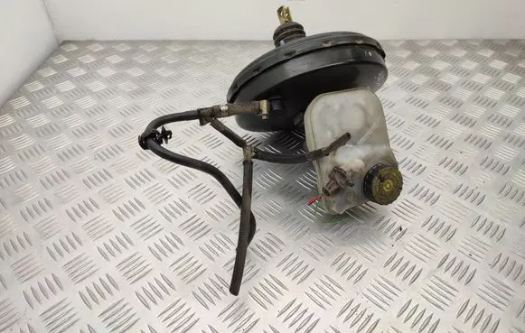 Peugeot Partner Brake booster 9631365980