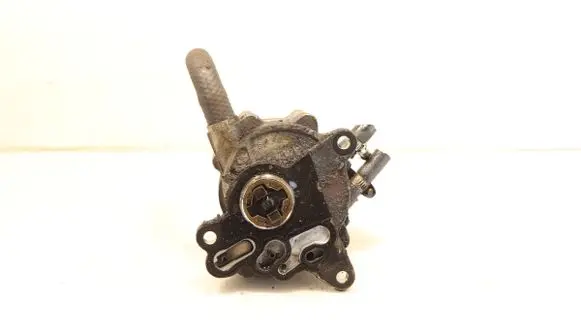 Dodge Caliber Vacuum pump