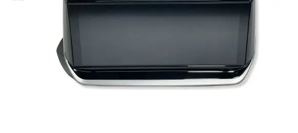 Peugeot 2008 II Screen/display/small screen 9841452080 46365