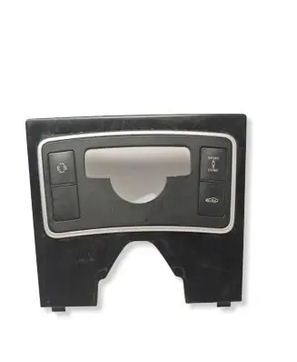 Mercedes-Benz E W212 Other center console (tunnel) element A2126803007 A2129054900