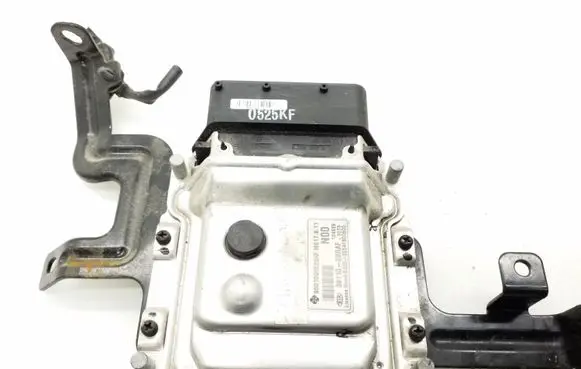 KIA Ceed Other control units/modules 391102BRAF