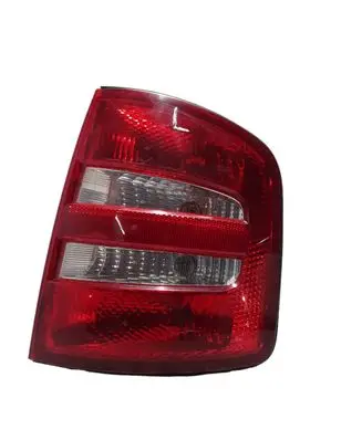 Skoda Fabia Mk1 (6Y) Rear/tail lights 6y9945096