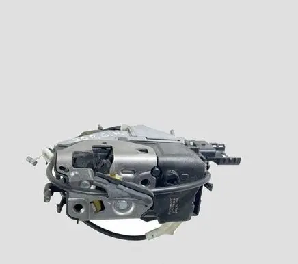Peugeot 308 Rear door lock 567165 A01520 2249M1149J2
