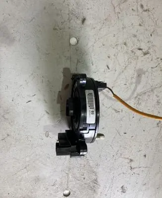 Chevrolet Captiva Steering angle sensor 