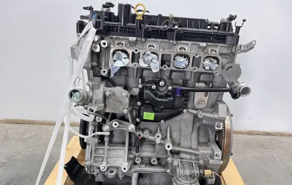 Ford Kuga III Engine BGDC