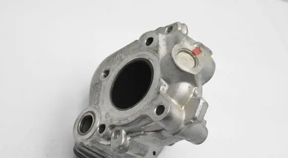 Mercedes-Benz C W204 EGR valve A6511400160
